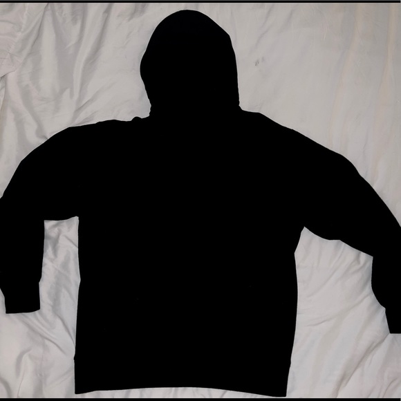 Supreme x KAWS Chalk Box Logo Hoodie - Picture 4 of 5